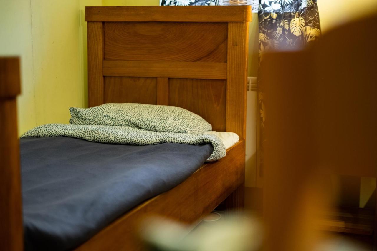 Modryna Ranczo Bed & Breakfast Krasiczyn Exterior photo